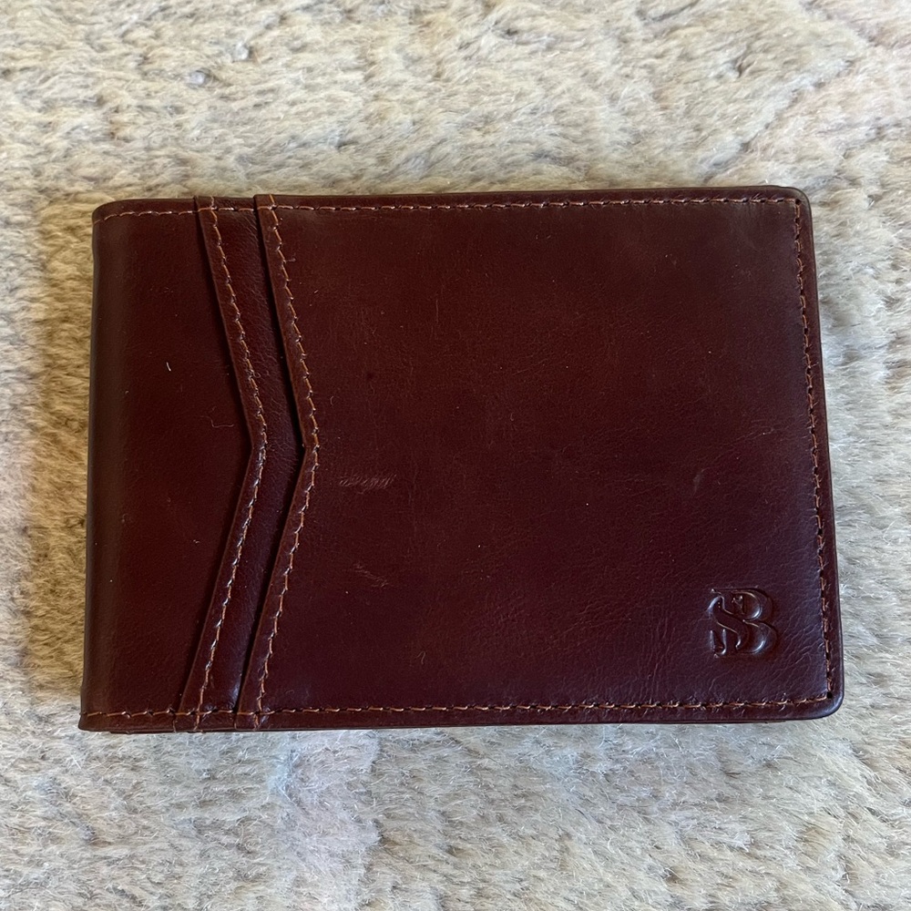 Serman Brands Wallet